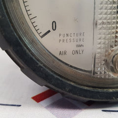 Nks Puncture Pressure 150Kpa