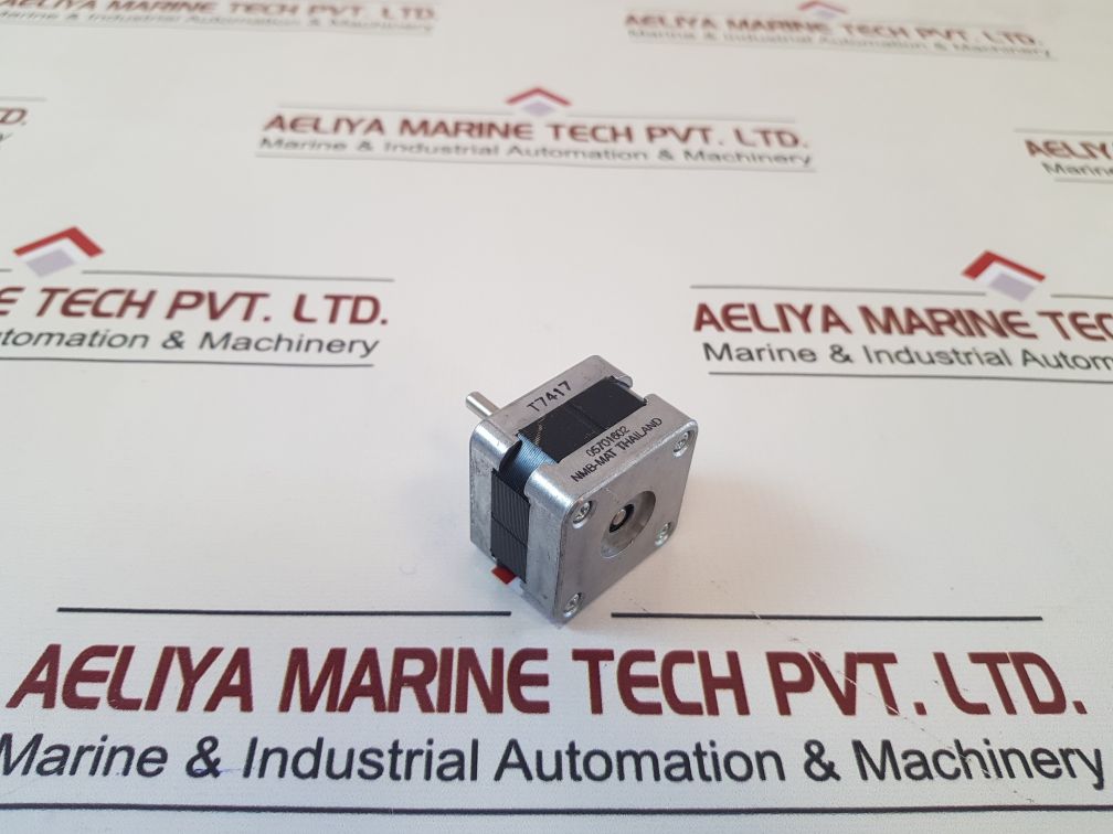 Nmb-mat 05701602 Stepper Motor