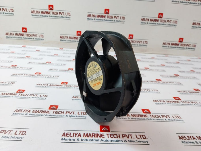 Nmb-mat 5915Pc-23T-b30 Axial Fan 230V ~Ac 50/60Hz
