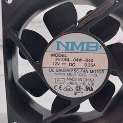 Nmb 3610Nl-04W-b40