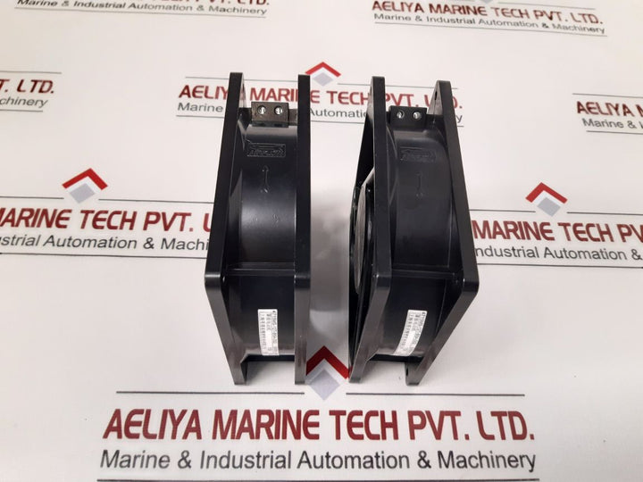 Nmb 4715Ms-12T-b5A Cooling Fan 4715Ms-12T-b5A-d02