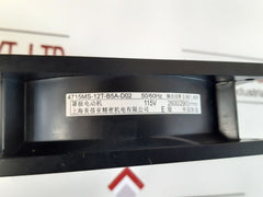 Nmb 4715Ms-12T-b5A Cooling Fan 4715Ms-12T-b5A-d02