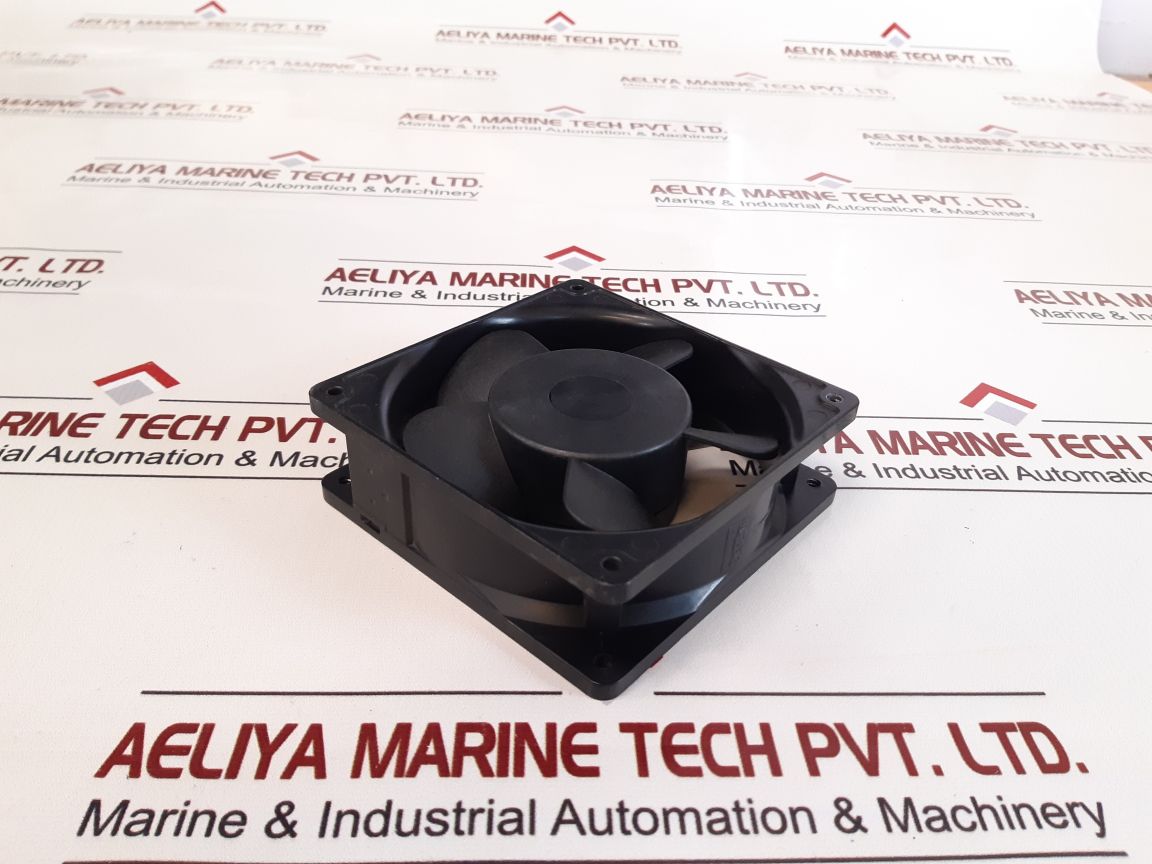 Nmb 4715Ms-12T-b5A Cooling Fan 4715Ms-12T-b5A-d02