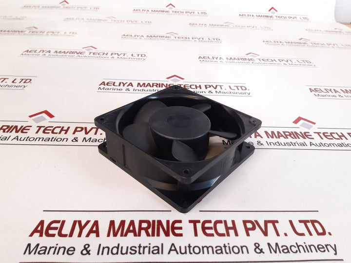 Nmb 4715Ms-12T-b5A Cooling Fan 4715Ms-12T-b5A-d02