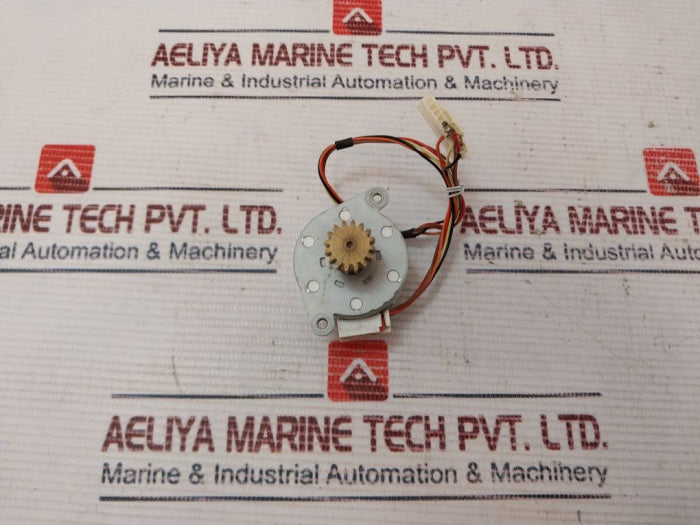 Nmb Pm35L-048-zxw5 Stepper Motor