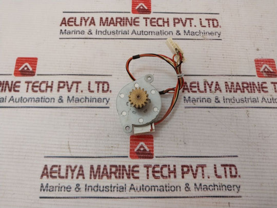 Nmb Pm35L-048-zxw5 Stepper Motor