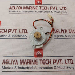 Nmb Pm35L-048-zxw5 Stepper Motor