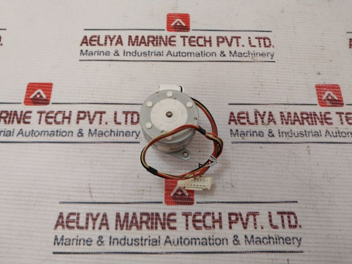 Nmb Pm35L-048-zxw5 Stepper Motor