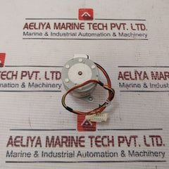 Nmb Pm35L-048-zxw5 Stepper Motor