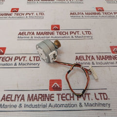 Nmb Pm35L-048-zxw5 Stepper Motor
