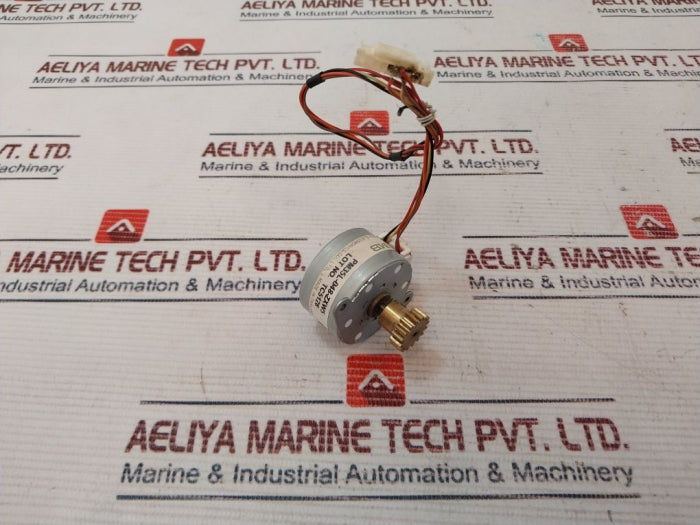 Nmb Pm35L-048-zxw5 Stepper Motor