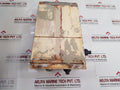 Noa-170 rudder rpm