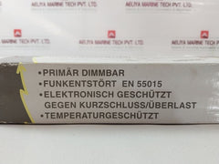 Nobile Fm-120Kc Electronic Transformer 230V~ 50/60Hz