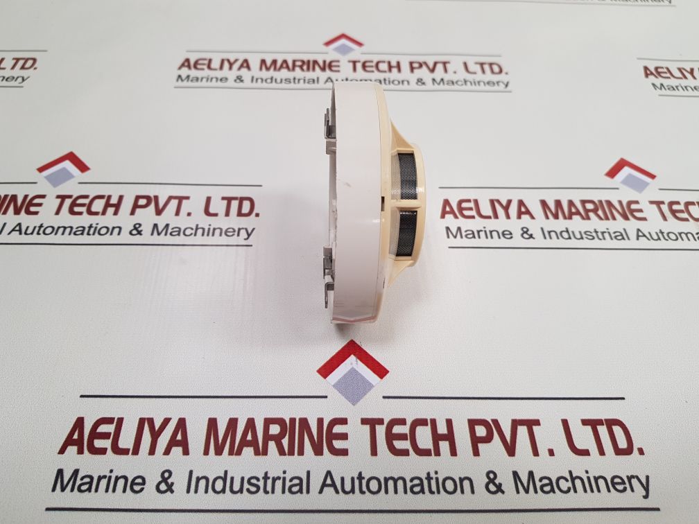 Nohmi Fdk512 Optical Smoke Detector