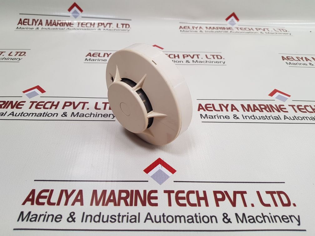 Nohmi Fdk512 Optical Smoke Detector