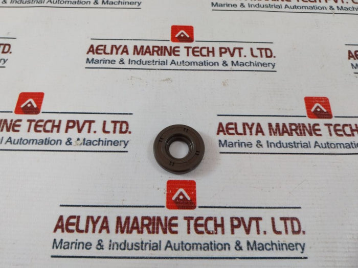 Nok Ac0610E Oil Seal Sc15357