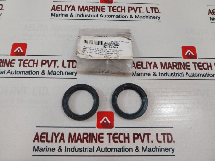 Nok Ac2651a Oil Seal E07551l01_sp06