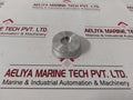 Pn40 Cf8M Non Return Valve Dn25