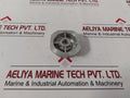 Pn40 Cf8M Non Return Valve Dn25