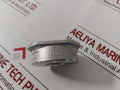 Pn40 Cf8M Non Return Valve Dn25