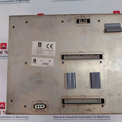 Nor Control Ac4 Ecr Control Room Unit 8200022