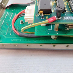 Nor Control Ac4 Ecr Control Room Unit 8200022