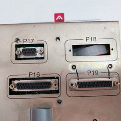 Nor Control Ac4 Ecr Control Room Unit 8200022