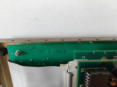 Nor Control Ac4 Ecr Control Room Unit 8200022