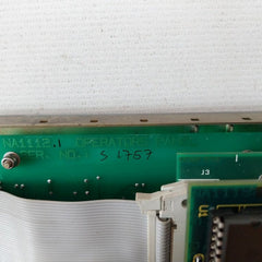 Nor Control Ac4 Ecr Control Room Unit 8200022