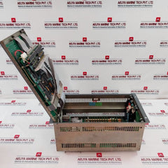 Nor Control Ac4 Ecr Control Room Unit 8200022