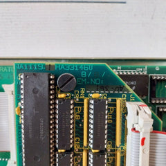 Nor Control Ac4 Ecr Control Room Unit 8200022