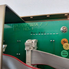 Nor Control Ac4 Ecr Control Room Unit 8200022