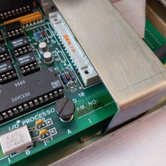 Nor Control Ac4 Ecr Control Room Unit 8200022