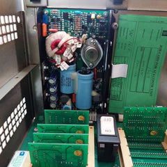 Nor Control Ac4 Ecr Control Room Unit 8200022