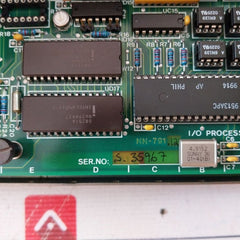 Nor Control Ac4 Ecr Control Room Unit 8200022