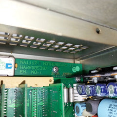 Nor Control Ac4 Ecr Control Room Unit 8200022