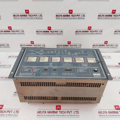 Nor Control Ac4 Ecr Control Room Unit 8200022