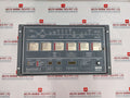 Nor Control Ac4 Ecr Control Room Unit 8200022