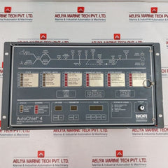 Nor Control Ac4 Ecr Control Room Unit 8200022