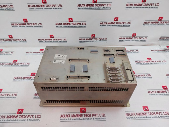 Nor Control Ac4 Ecr Control Room Unit 8200022