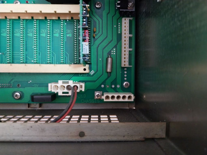 Nor Control Ac4 Ecr Control Room Unit 8200022