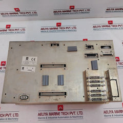 Nor Control Ac4 Ecr Control Room Unit 8200022