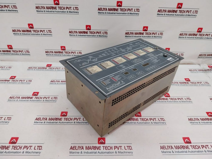 Nor Control Ac4 Ecr Control Room Unit 8200022