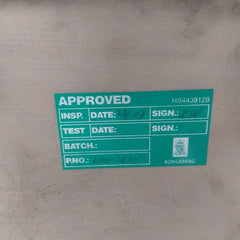 Nor Control Ac4 Ecr Control Room Unit 8200022