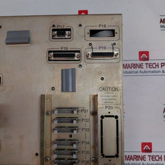Nor Control Ac4 Ecr Control Room Unit 8200022