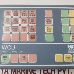Nor Control Ha445838A Watch Calling Unit