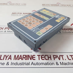 Nor Control Ha445838A Watch Calling Unit