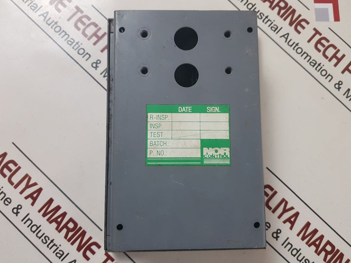 Nor Control Ha445838A Watch Calling Unit