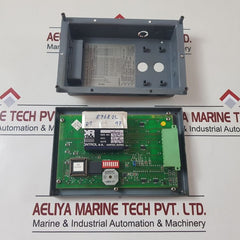 Nor Control Ha445838A Watch Calling Unit