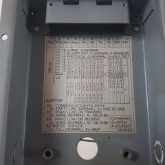 Nor Control Ha445838A Watch Calling Unit